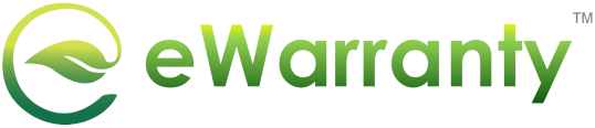 eWarranty Logo
